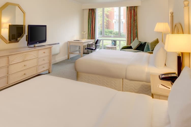 Hilton Northampton photo 5