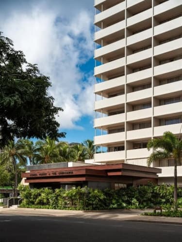 Romer Waikiki at The Ambassador, photo 2