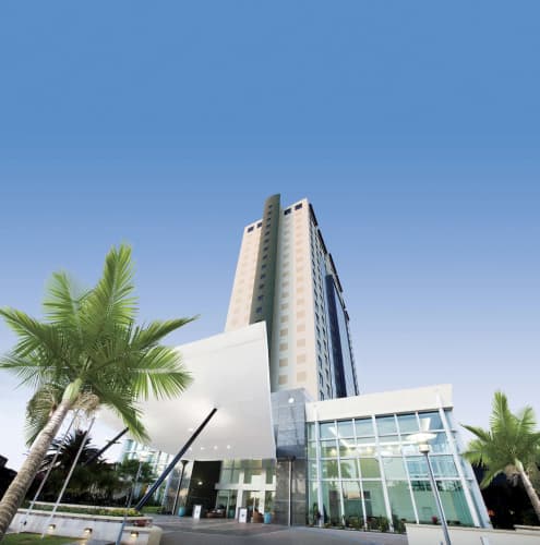 voco Gold Coast photo 2