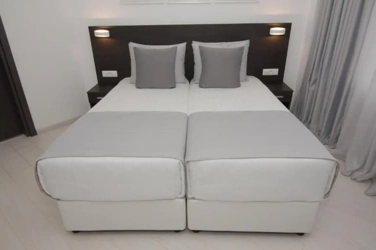 Hotel International Atene photo 5