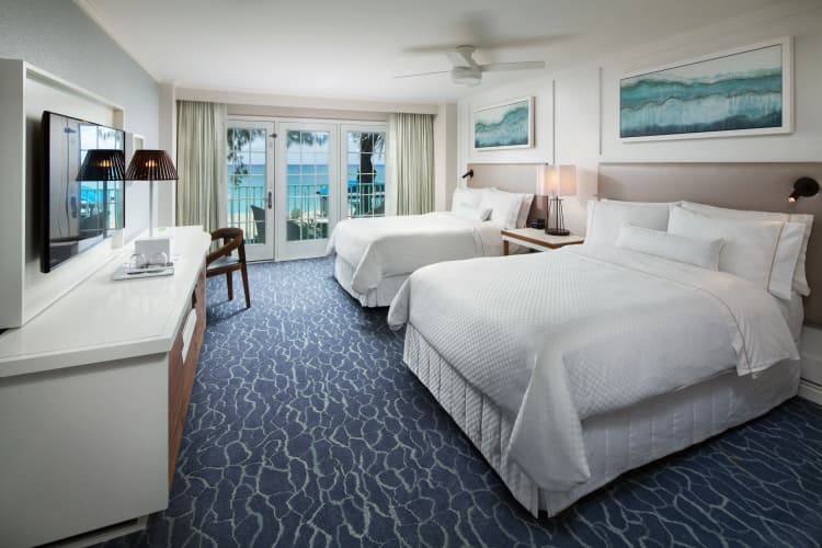 The Westin Grand Cayman Seven Mile Beach Resort & Spa photo 5