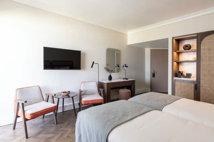 Kerkyra Blue Hotel & Spa photo 3