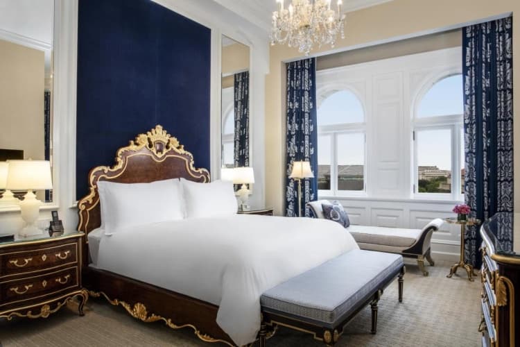 Waldorf Astoria Washington DC photo 4