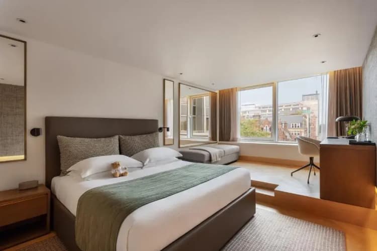 Royal Garden Hotel photo 4
