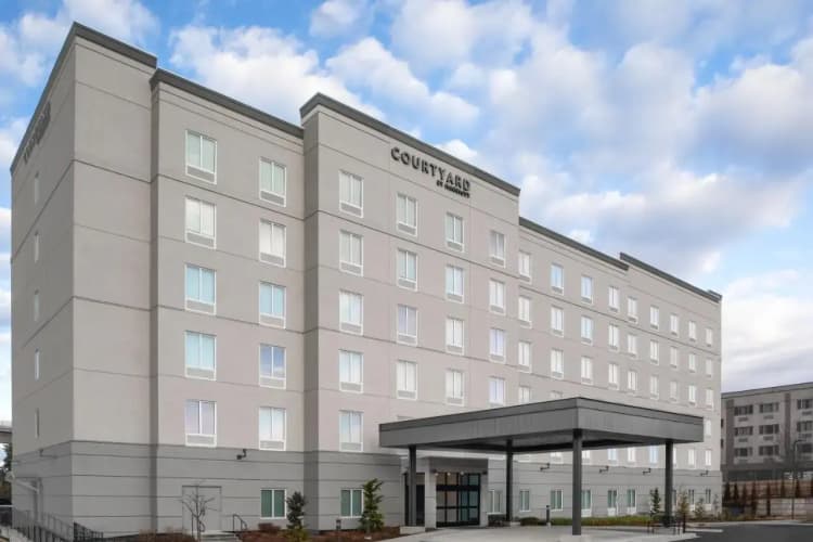Wingate By Wyndham Seatac Airport photo 2