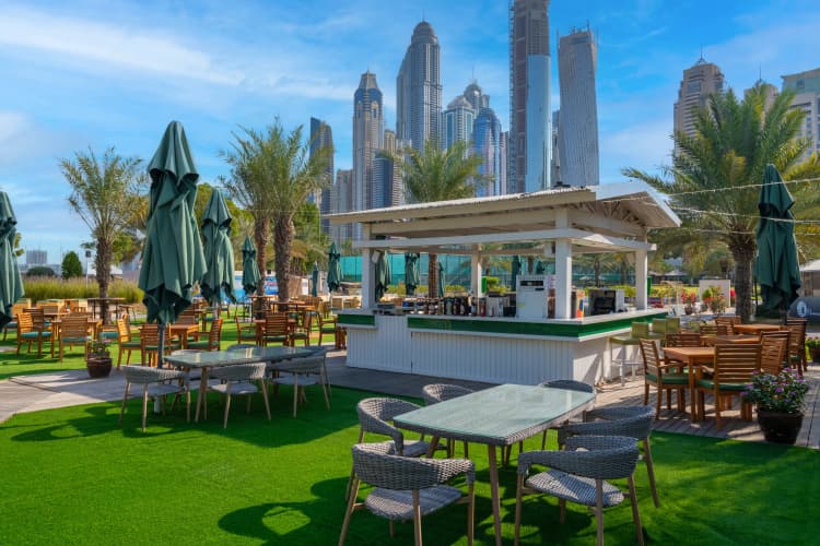 Al Habtoor Grand Resort, Autograph Collection, photo 2