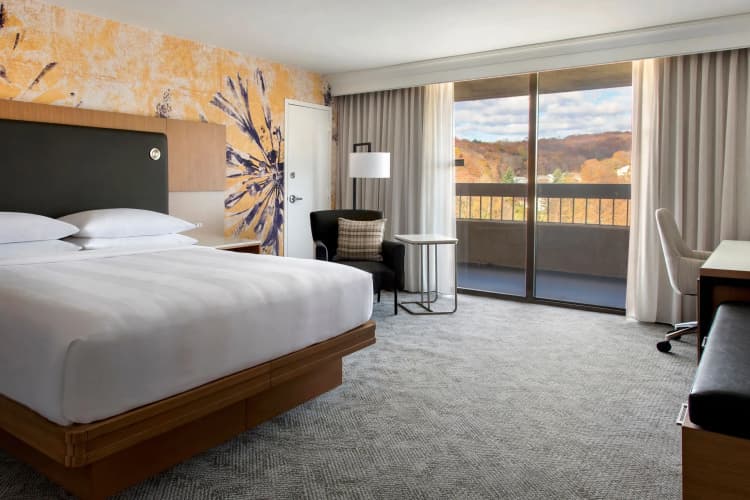 Westchester Marriott photo 2
