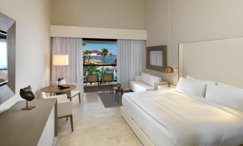 Paradisus Los Cabos - Adults Only photo 4