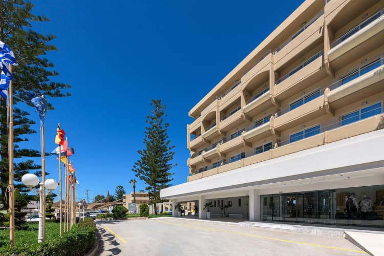 Sun Beach Resort photo 2