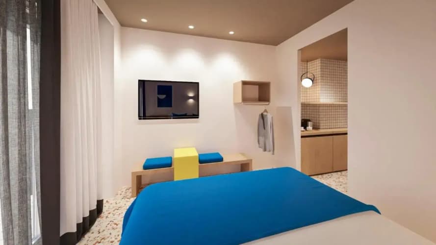 Hotel Playa Grande - Adults Only, photo 3