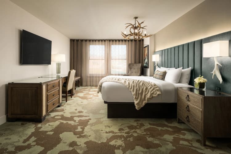 Grand Bohemian Hotel Asheville, Autograph Collection photo 5
