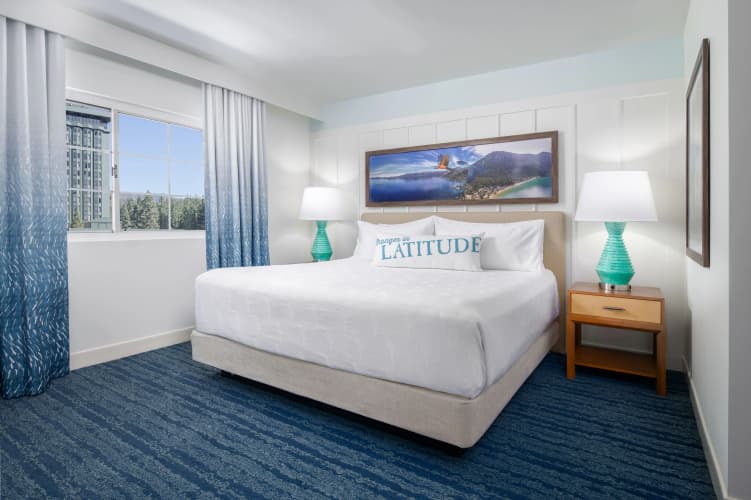 Margaritaville Resort Lake Tahoe, photo 5