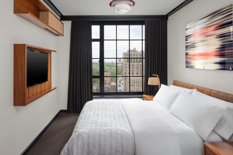 Le Meridien New York, Central Park (Ex-Viceroy) photo 5