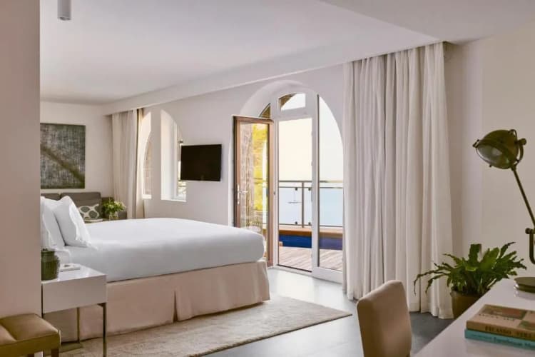 Jumeirah Port Soller photo 5