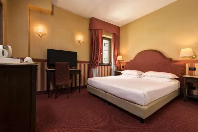 Best Western Hotel Tritone photo 5