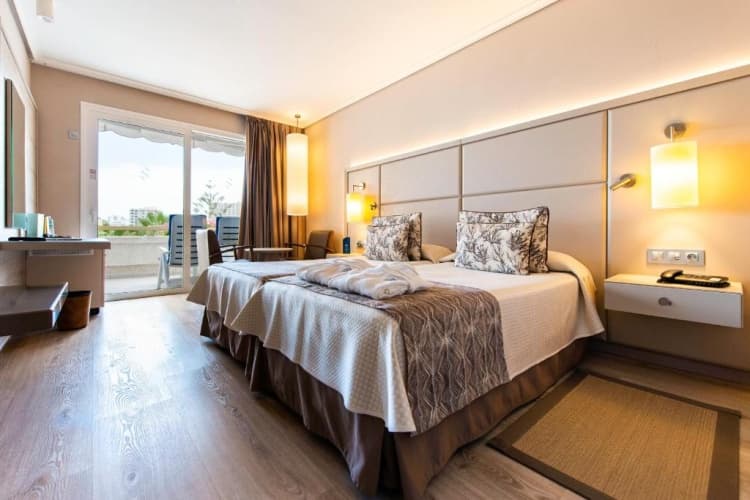 Spring Arona Gran Hotel & SPA - Adults Only, photo 4