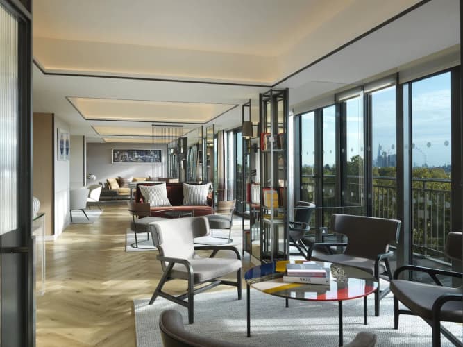 The Athenaeum Hotel photo 4