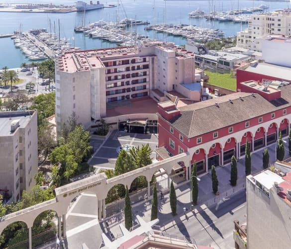 Hotel Victoria, A Gran Melia photo 2