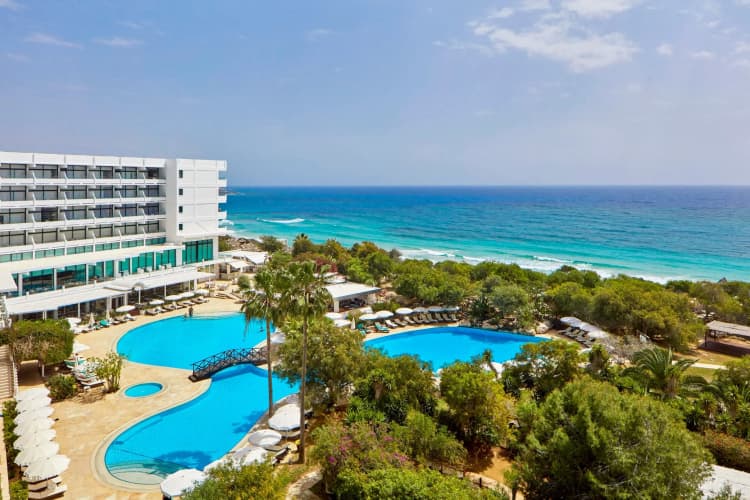 Grecian Bay Hotel photo 2