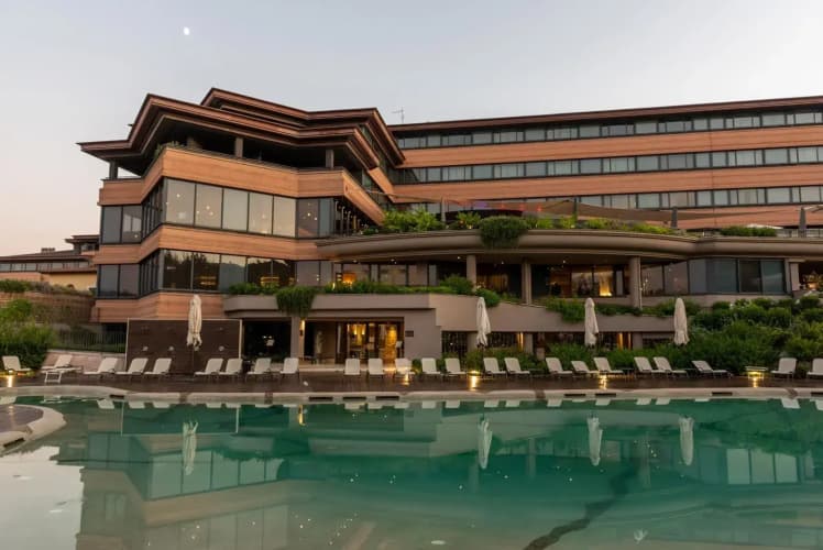 A.Roma Lifestyle Hotel photo 2