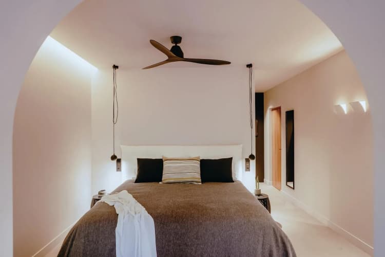Minos Beach art hotel photo 5