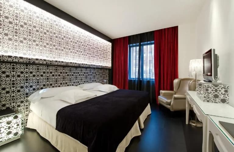 Vincci Via 66 Hotel photo 5