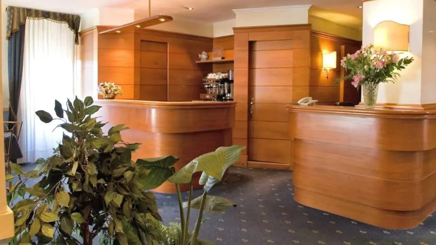Hotel Imperiale photo 3