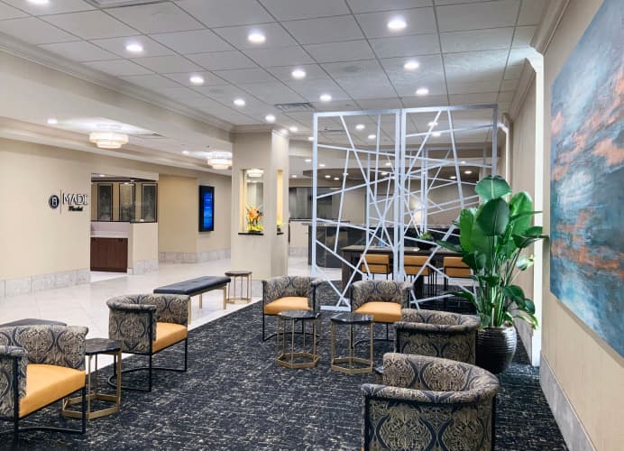 DoubleTree by Hilton Madison Downtown photo 2