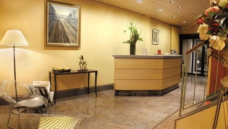 Hotel Londres And New York photo 3