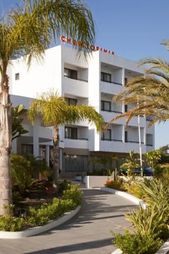 Christofinia Hotel photo 2