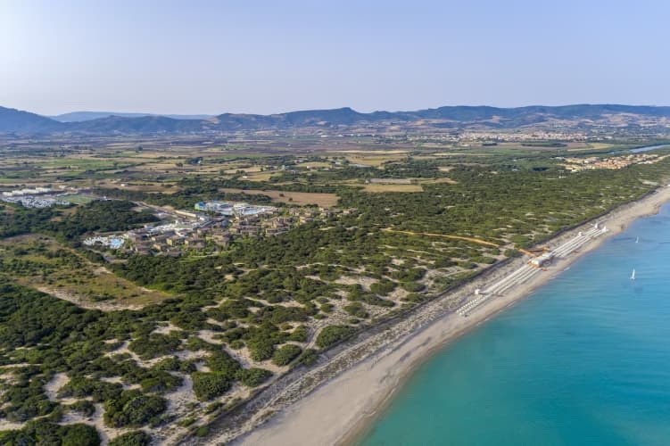 Is Serenas Badesi Village photo 4