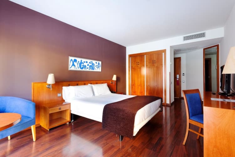 Hotel Viladomat photo 4