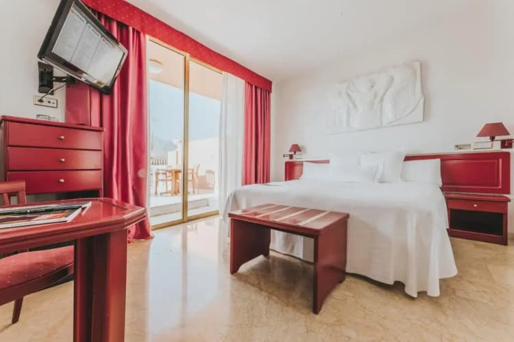 Hotel Cleopatra Palace, photo 5
