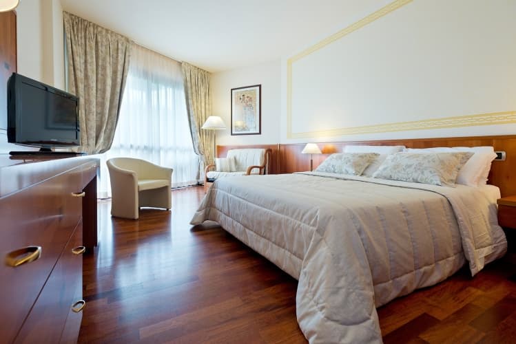 Savoy Beach Hotel & Thermal Spa, photo 4