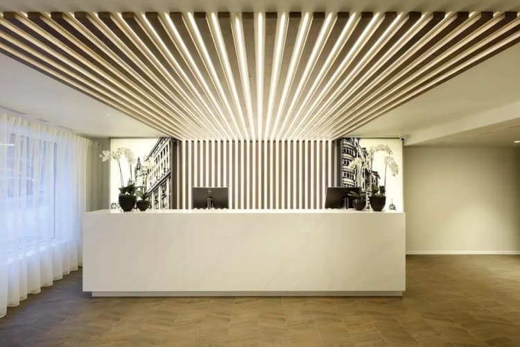 Eurostars Madrid Gran via photo 3