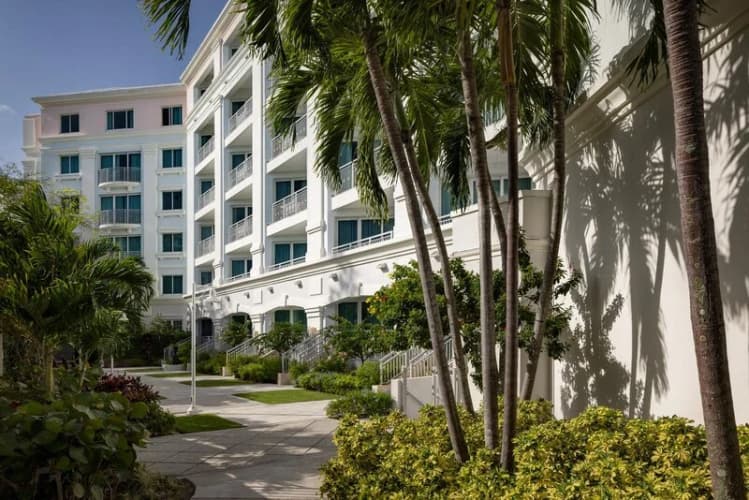 Sandals Royal Bahamian - Adults Only photo 2