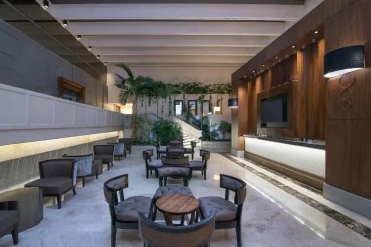 Sheraton Santo Domingo photo 3