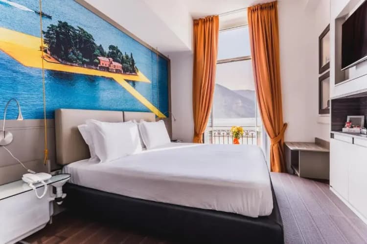 Hotel Araba Fenice photo 5