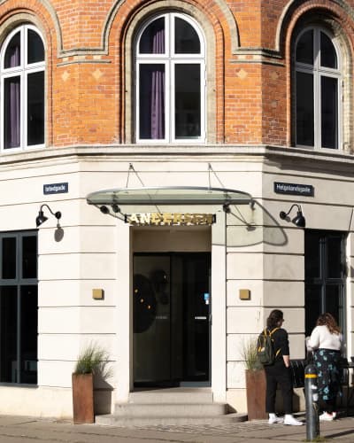 Andersen Boutique Hotel, photo 2