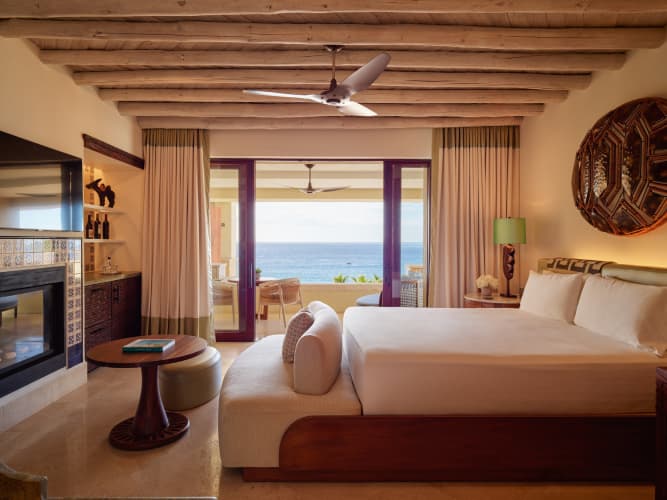 Waldorf Astoria Los Cabos Pedregal photo 5