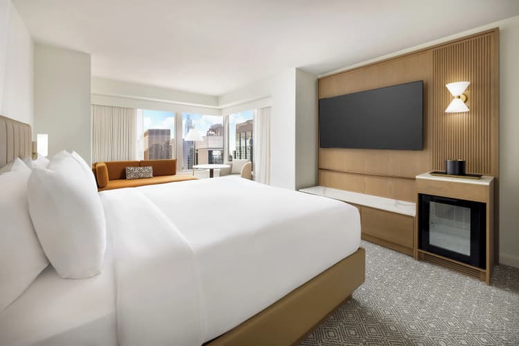 Crowne Plaza Times Square Manhattan photo 5