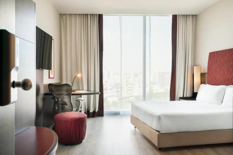 Hi Hotel Bari photo 5