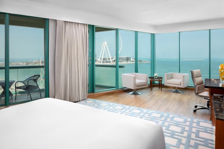 Hilton Dubai Jumeirah photo 5