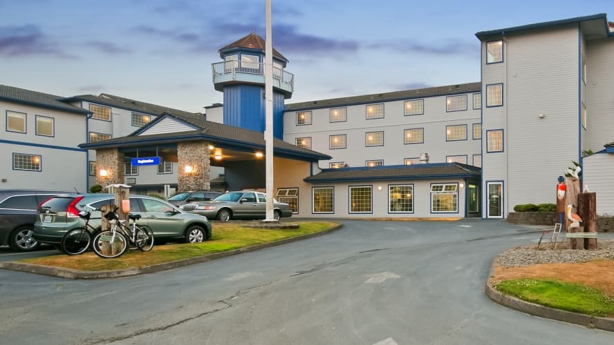 Lighthouse Suites Inn, photo 2