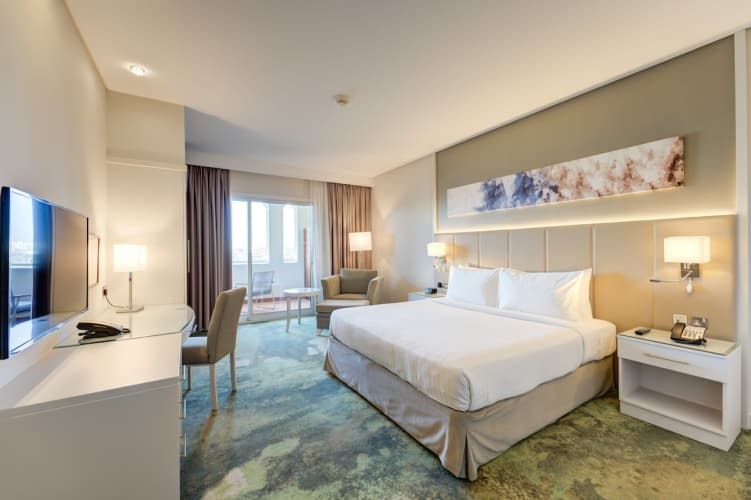 Copthorne Lakeview Hotel, Green Community photo 5