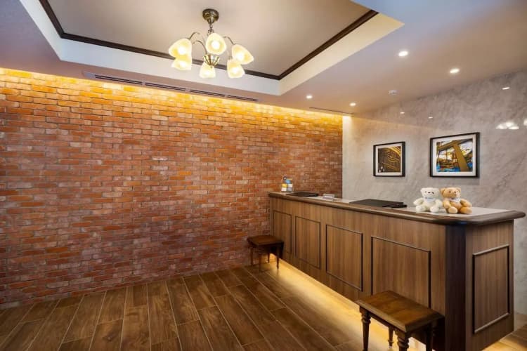 Best Western Hotel Fino Shin-Yokohama photo 3