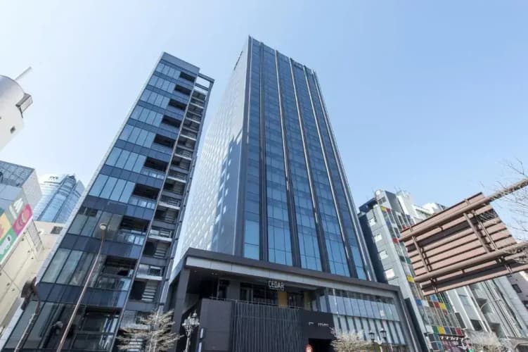 Remm Roppongi photo 2