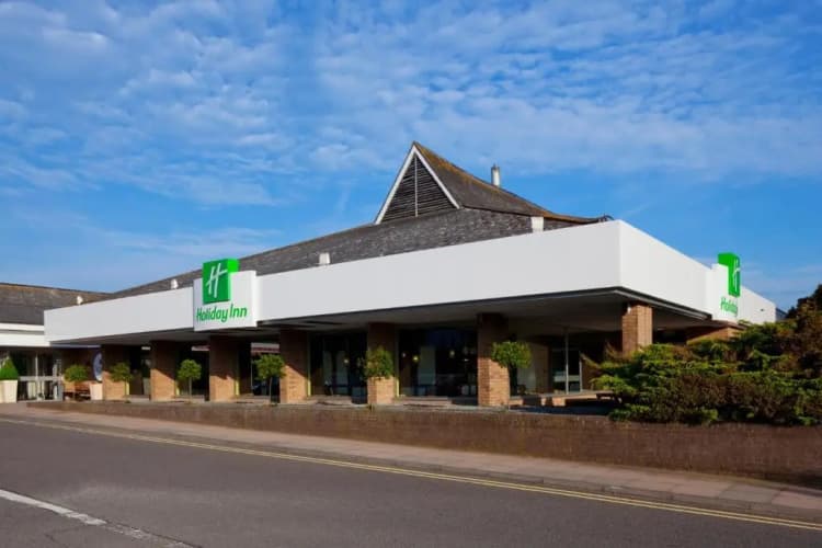 Holiday Inn Ipswich photo 2