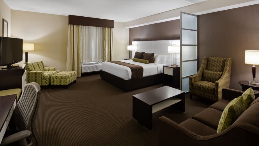 Best Western Premier Miami International Airport Hotel & Suites, photo 4