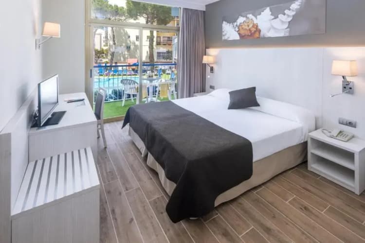 Hotel GHT Costa Brava & SPA, photo 4